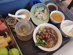 -华夏良子·足道SPA艾灸(铁道大厦店)