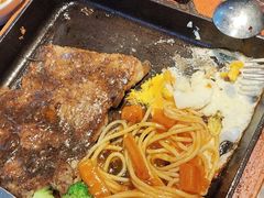 -豪享来中西餐厅(隆昌店)