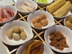 -螺大喜螺蛳粉火锅(雍和宫店)