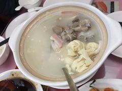-蘭心餐厅(进贤路店)
