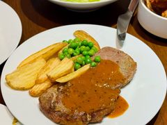 -宜家·瑞典风味餐厅(四元桥店)