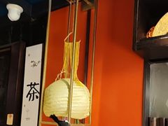 -了凡国风主题茶馆·咖啡(武侯祠锦里店)