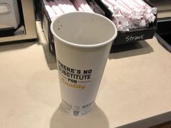 -The Habit Burger Grill 哈比特汉堡(爱琴海店)