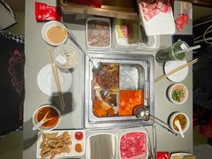 -海底捞火锅(平谷华联店)