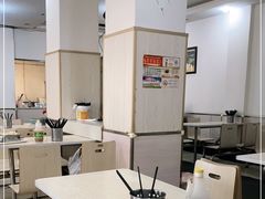 -奕宏饺子楼(朱庄小区店)