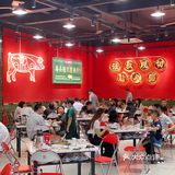 东莞探店👏🏻宵夜吃什么?老字号现切猪杂粥