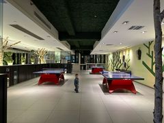 -春晖园度假酒店温泉