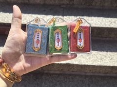 -莆田湄洲妈祖祖庙
