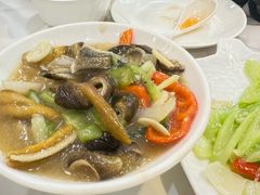 -南八仙·老上海味道(南京东路店)