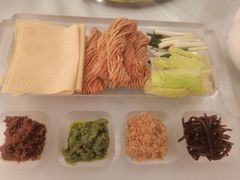 -汇贤府·李氏新鲁菜(万寿路店)