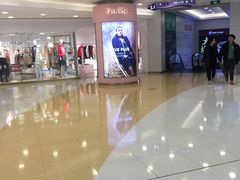 -银座mall(东直门店)