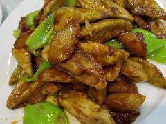 -好妈王饺子(滂江街店)