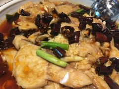 -双合园·海鲜水饺青岛菜(万佳广场店)