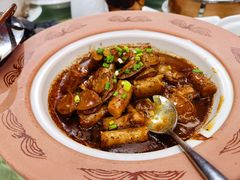-中国徽菜·徽商故里(远大店)