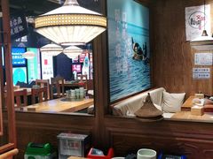 -云海肴云南菜·蒸汽石锅鱼(北京良乡华冠店)