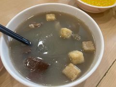 -鸡鸣汤包(红山动物园店)