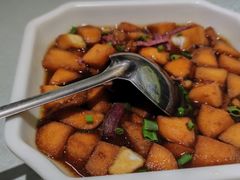 -华光驿站私房菜·黑金冠