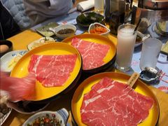-丽和苑·自助寿喜锅(虹梅路店)