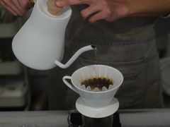 -收获咖啡HARVEST RESERVE(苍山店)