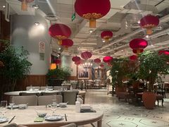 -漢舍中国菜馆(889广场店)