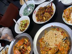 -天宝兄弟(前海壹方城店)