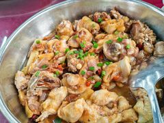 -鹿福农庄(南沙天后宫店)