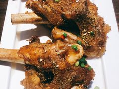 -三个蒙古大叔羊肉串(大宁店)