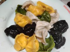 -双合园·海鲜水饺青岛菜(万佳广场店)