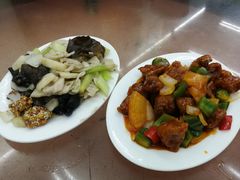-香港蓮香樓(中環店)