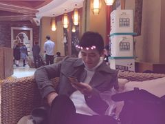 -咸宁万豪温泉谷度假区