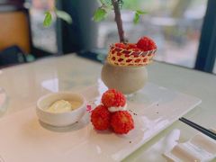 -柳莺湖上·湖景餐厅·江南菜(西湖店)