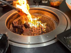 -黒毛和牛焼肉善 ZEN(難波心斎橋店)