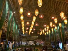 -HOHO餐厅(古子城店)