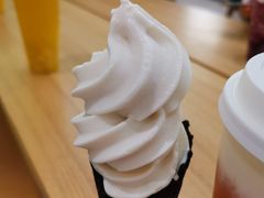 -喜茶(杭州滨江宝龙店)