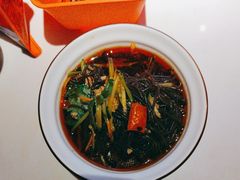 -鸣记脆皮烤鱼·海鲜烤鱼(三八广场店)