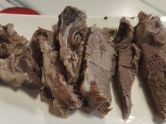 -尹兰楼西北风情餐厅(嘉定店)