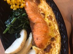 -萨莉亚意式餐厅(苏州食百家店)