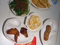 -豪享来中西餐厅(隆昌店)