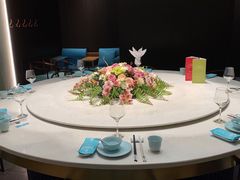 包厢-淮扬韵(高新大都荟店)