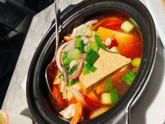 -外婆家(西红门荟聚购物中心店)