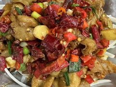 -新新湘菜馆(新中街二条店)