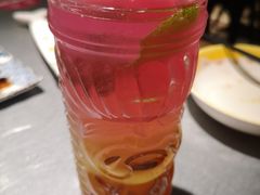 -探鱼·鲜青椒爽麻烤鱼(银泰城店)