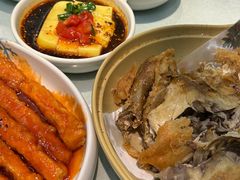 -纳家楼·地道陕菜(劳动路店)