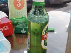 -抹直口特色菜馆(一店)