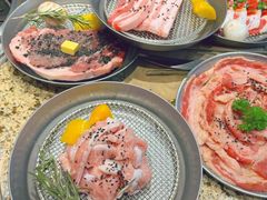 -安又胖韩国烤肉(美罗城店)
