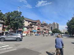 -清真·二嫂子煎饼果子(鼓楼旗舰形象店)