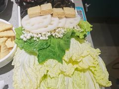 -半天妖烤鱼(茂业天地店)