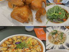 -红厨巷·淮扬菜(熙南里店)