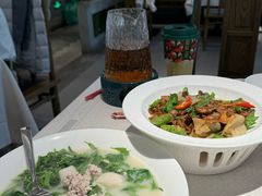 -大鸽饭(岗顶店)