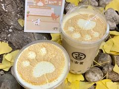 -古茗(江北万达金街店)